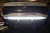 Oracle Lighting 3825-504 | Oracle 60in Double Row LED Truck Tailgate Light Bar Alternate Image 7