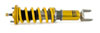 Ohlins hos mi21s1 | 99-09 Honda S2000 Road & Track Coilover System; 1999-2009 Alternate Image 3