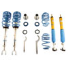 Bilstein 48-116541 | B16 (PSS9) Suspension Kit Audi S6 Front and Rear; 2007-2011 Alternate Image 1