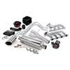 Banks Power 48081 | 10 Chevy 5.3L ECSB FFV PowerPack System - SS Single Side-Exit Exhaust w/ Chrome Tip; 2010-2010 Alternate Image 2