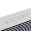 Mishimoto mmint-uz | Universal Silver Z Line Bar & Plate Intercooler Alternate Image 10