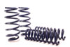 H&R 50830 | H&R 05-10 Chrysler 300 Sport Spring (Non AWD); 2005-2010 Alternate Image 1