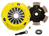 ACT bm14-xtr6 | 07-16 BMW 135/335/535/435/Z4 XT/Race Rigid 6 Pad Clutch Kit; 2007-2016 Alternate Image 1