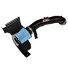 Injen SP1574BLK | Short Ram Intake Honda Civic 10th Gen. 2.0L Tuned Air Intake System w/MR Technology, comes w/ SuperNano-Web Dry Filter and Heatshield, Black; 2016-2022 Alternate Image 2