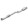 Magnaflow 93355 | MagnaFlow Direct Fit Converter 03-06 Sentra 1.8L Rear; 2003-2006 Alternate Image 2