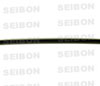 Seibon RS9401ACIN2D-TR | Carbon Fiber Tr Style Rear Spoiler Acura Integra 2dr; 1994-2001 Alternate Image 1