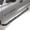 Westin 25-0950 | 1997-2004 Dodge Dakota Club Cab Signature 3 Nerf Step Bars - Black; 1997-2004 Alternate Image 2