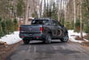 MBRP s5901304 | 21-22 Honda Ridgeline T304 Stainless Steel 2.5in Cat-Back - Dual Split Rear Exit; 2021-2022 Alternate Image 3