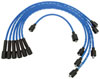 NGK 53210 | Dodge Dakota 1987 Spark Plug Wire Set; 1987-1987 Alternate Image 1