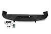 DV8 Offroad rbdr203 | 19+ Ram 2500/3500 Rear Bumper; 2019-2023 Alternate Image 1