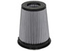 aFe 21-91113 | MagnumFLOW Pro DRY S Replacement Air Filter 4in F x 6in B (mt2) x 4-1/2in T (Inv) x 7-1/2in H Alternate Image 1