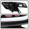 SPYDER 5079411 | Spyder Toyota Camry Light Bar LED Tail Lights - Black - (ALT-YD-TC12-LBLED-BK); 2012-2014 Alternate Image 3