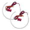 Oracle Lighting 2229-001 | Oracle Chrysler Aspen 07-08 LED Halo Kit - White; 2007-2008 Alternate Image 3