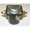 Omix 17230.01 | Starter Solenoid 12V 46-71 Willys & Models; 1946-1971 Alternate Image 1