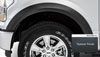 Stampede 8637-5 | 2019 Chevy Silverado 1500 Original Riderz Fender Flares 4pc; 2019-2022 Alternate Image 5