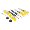 ST Suspensions 18220039 | ST XA Height & Rebound Adjustable Coilovers 08-13 BMW 1 Series E82 Coupe; 2008-2013 Alternate Image 2