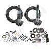 Yukon Gear & Axle ygk062 | Yukon Gear & Install Kit Package for 11-13 RAM 2500/3500 4.11 Ratio; 2011-2013 Alternate Image 2