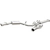 Magnaflow 15892 | Exhaust with Tru-X crossover-pipe GTO; 2005-2006 Alternate Image 1