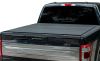 Access b5010019 | LOMAX Carbon Fiber Tri-Fold Cover 2004+ Ford F-150 - 5ft 6in Standard Bed; 2004-2015 Alternate Image 2