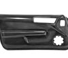 Seibon DP9598NS240-OE | Carbon Fiber Oe Style Door Panels (Pair) Nissan 240sx; 1995-1998 Alternate Image 1