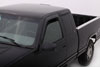 AVS 94231 | 88-99 Chevy CK Ext. Cab Ventvisor Outside Mount Window Deflectors 4pc - Smoke; 1988-1999 Alternate Image 2