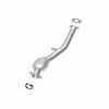 Magnaflow 21275 | MagnaFlow Converter Direct Fit 08-09 Subaru Outback H4 2.5; 2008-2009 Alternate Image 7