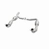 Magnaflow 5481640 | MagnaFlow Conv Direct Fit 2008+ Ford E-150 4.6L; 2008-2023 Alternate Image 7