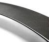 Seibon rrs0607sbimp-ch | 06-07 Subaru WRX/STi Carbon Fiber CH Style Rear Roof Spoiler; 2006-2007 Alternate Image 2