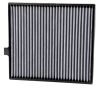 K&N Engineering vf3004 | K&N 01-06 Acura MDX 3.5L / 99-04 Honda Odyssey 3.5L Cabin Air Filter; 2001-2006 Alternate Image 7