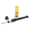 KW 10225092 | KW Suspension KW Coilover Variant 1 Inox Mercedes-Benz CLA; 2014-2019 Alternate Image 6