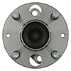 MOOG 512468 | 11-14 Mazda 2 Rear Hub Assembly; 2011-2014 Alternate Image 1