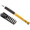 Bilstein 46-181879 | B12 (Pro-Kit) Suspension Kit Mercedes Benz E350 Front and Rear; 2006-2009 Alternate Image 2