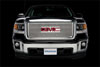 Putco 84184 | 14-15 GMC Sierra LD - All Terrain Model Only Punch Stainless Steel Grilles; 2014-2015 Alternate Image 1