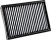 K&N Engineering vf1014 | K&N 14-17 Fiat 500L 1.4L L4 F/I Air Filter Alternate Image 6