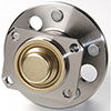 MOOG 513018 | 83-03 Buick Century Rear Hub Assembly; 1983-2003 Alternate Image 1