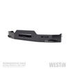 Westin 46-23745 | 2009-2014 Ford F-150 MAX Winch Tray - Black; 2009-2014 Alternate Image 1