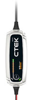 CTEK 40-206 | Battery Charger - MXS 5.0 4.3 Amp 12 Volt; 2012-2012 Alternate Image 1