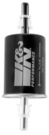 K&N Engineering pf2400 | K&N 93-96 Chevy Caprice 4.3L / 5.7L, 04-05 Chevy Colorado 2.8L / 3.5L Fuel Filter; 1993-1996 Alternate Image 4