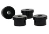 Whiteline w71411 | 61-66 Ford Falcon Spring Eye Front Bushing Kit; 1961-1966 Alternate Image 4