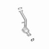 Magnaflow 21275 | MagnaFlow Converter Direct Fit 08-09 Subaru Outback H4 2.5; 2008-2009 Alternate Image 5