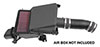 K&N Engineering 579031 | K&N 07-13 Toyota Tundra V8-5.7L Performance Air Intake Kit; 2007-2013 Alternate Image 3