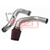 Injen SP1727BLK | Cold Air Intake Honda Element Tuned Cold Air Intake w/ MR Technology, Black; 2007-2008 Alternate Image 1