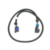 JBA 6680w | Oxygen Sensor Extension Wires Alternate Image 2