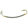 Omix 18012.10 | Power Steering Pressure Hose 87-90 Cherokee (XJ); 1987-1990 Alternate Image 1