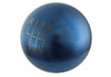 Ford Racing m7213t | Mustang Anodized Titanium Shift Knob; 2005-2023 Alternate Image 5