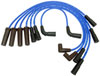 NGK 51431 | Chevrolet Silverado 1500 2006-1999 Spark Plug Wire Set; 1999-2006 Alternate Image 1