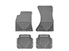 WeatherTech w111grw50gr | Rubber Mats - Front - Grey Alternate Image 2