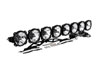 KC HiLiTES 91331 | 05-17 Toyota Tacoma 50in. Pro6 Gravity LED 8-Light 160w Combo Beam Overhead Light Bar Sys; 2005-2017 Alternate Image 7