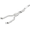 Magnaflow 51315 | MagnaFlow Direct Fit Converter 07-10 Lexus GS350 3.5L; 2007-2010 Alternate Image 1