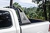 Go Rhino 911003t | 07-20 Toyota Tundra Sport Bar 3.0 (Full Size) - Tex Blk; 2007-2020 Alternate Image 6